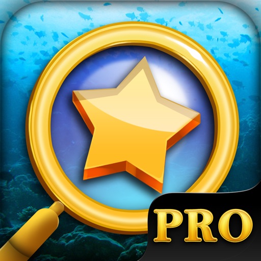 Hidden Objects⋅ Pro icon