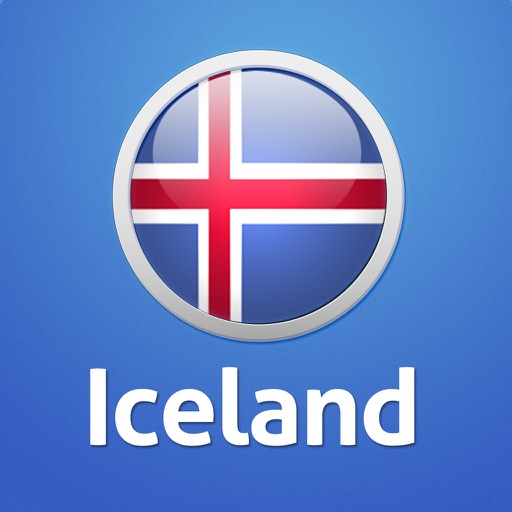 Iceland Essential Travel Guide icon