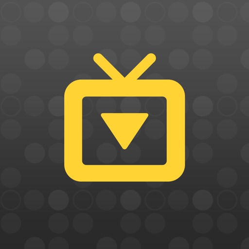 AwesomeTV Pro Video Downloader Icon