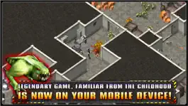 Game screenshot Alien Shooter - The Beginning mod apk