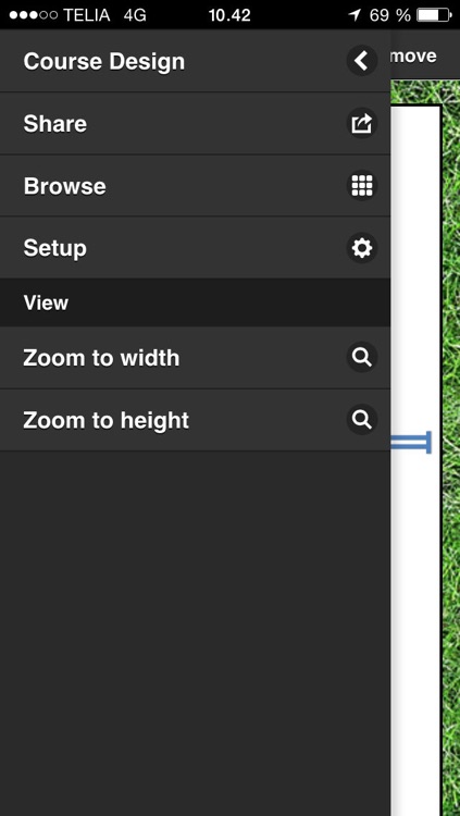 Course Design - Free
