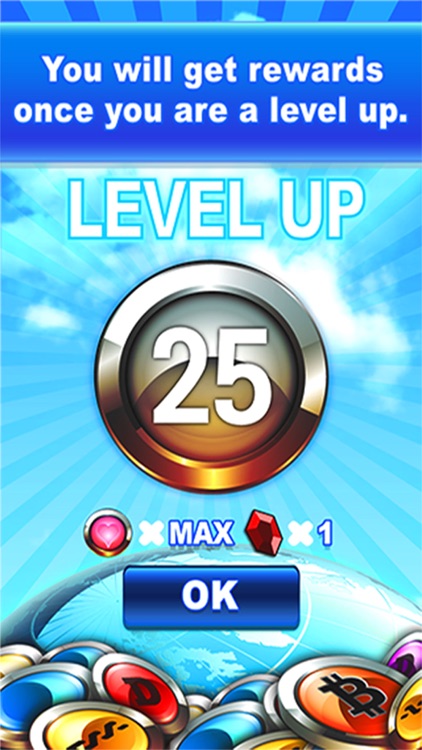 Satoshi Puzzle screenshot-4