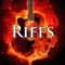 This app has an amazing 480 easy to follow video tuitional lessons on how to play literally hundreds of guitar riffs and licks: