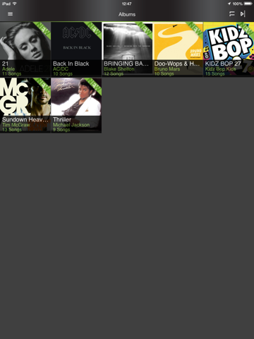 Screenshot #6 pour Play Anywhere®