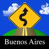 Buenos Aires - Offline Map - App-Symbol