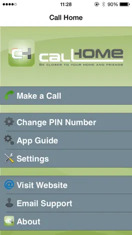 Game screenshot CallHome Card Bahrain mod apk
