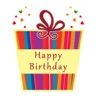 Birthday Greeting Card