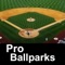 Welcome to the Professional Baseball Teams and Ballparks Application
