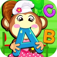Codes for Preschool Educational Zoo Kitchen Games for Toddler | play children mini shape & alphabet learning puzzles for kids Hack