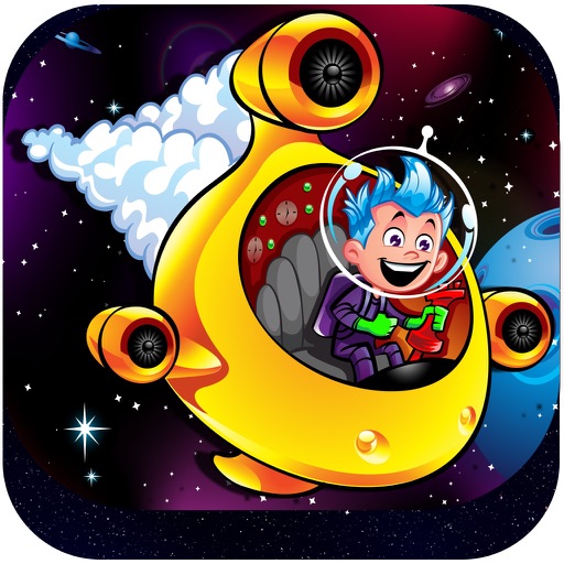 Alien War Game - A Space Creature Ultimate Shooter Pro