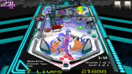 Game screenshot Pinball Massacre Lite mod apk