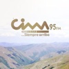 CIMA 95.1 FM