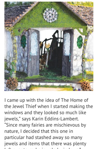 Faeries and Fantasy in Miniature screenshot 3