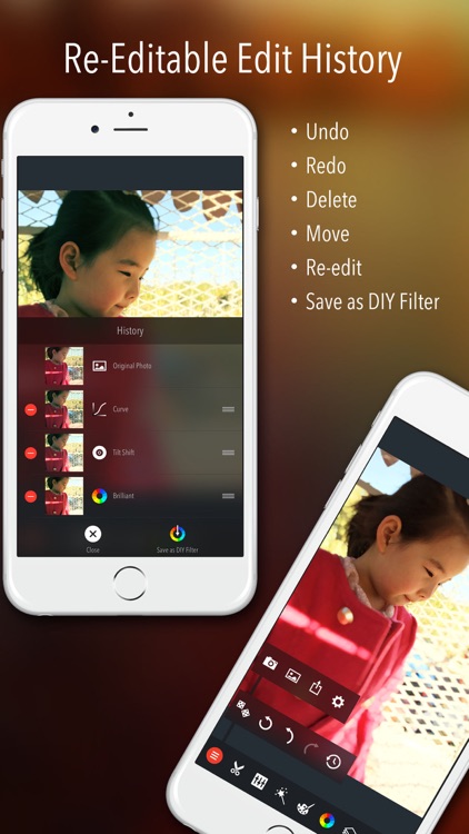 iDarkroom screenshot-4