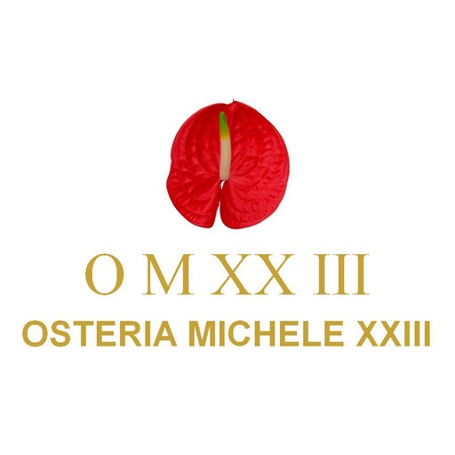 Osteria Michele XXIII icon