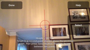 Measure Tape Lite screenshot #4 for iPhone