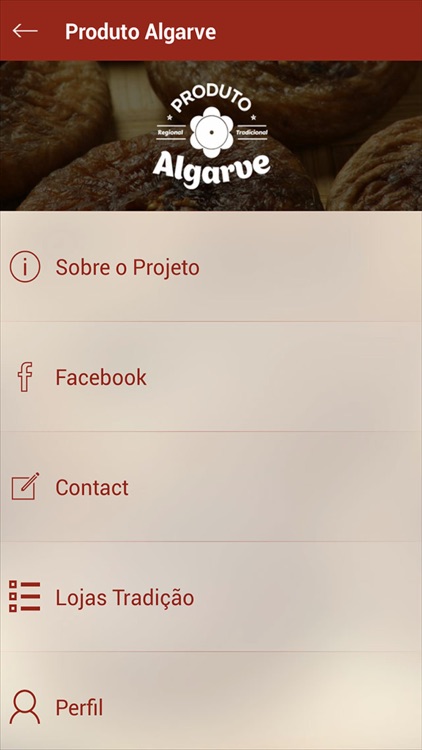 Produto Algarve screenshot-3