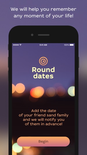 Round Dates(圖1)-速報App