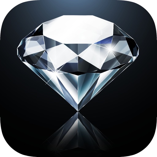 A Diamond Slicing Ninja Pro - Mining For Precious Gems To Cut icon