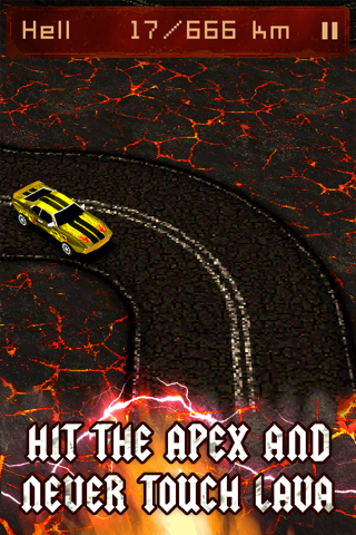 Highway To Hell screenshot 3