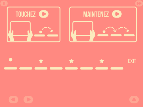 Screenshot #5 pour Jump