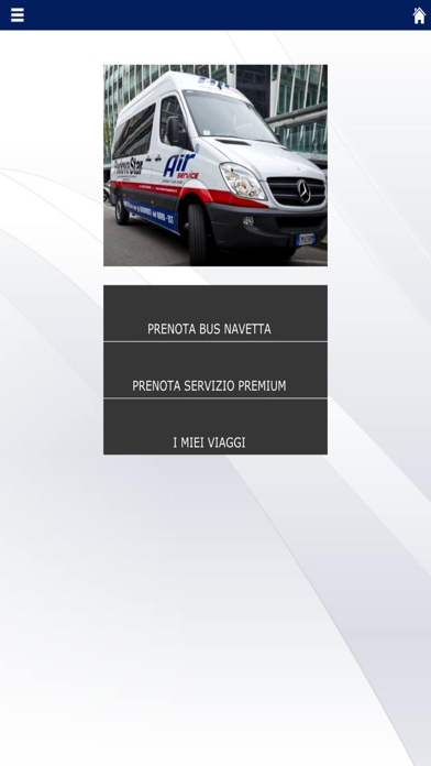 Screenshot #2 pour Airservice