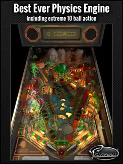 Pro Pinball iPad image 2