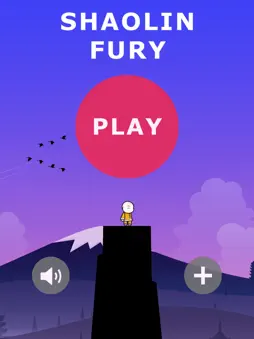 Shaolin Fury screenshot 8
