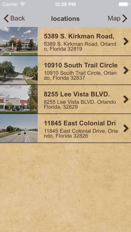 Junior Colombian Burger Apps screenshot-4