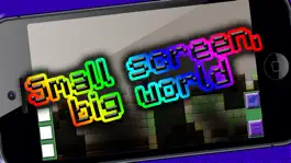 Game screenshot Terracraft, the Sandbox Game mod apk