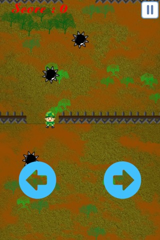 Soldier Moves screenshot 3