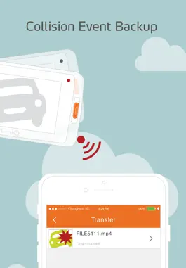 Game screenshot MiVue apk