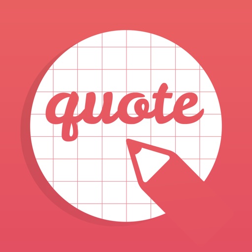 Thai Quote Generator Icon