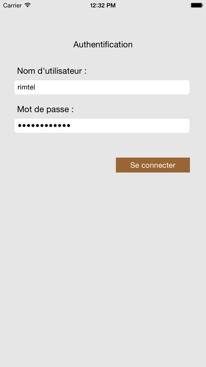 rimtelecom screenshot-3