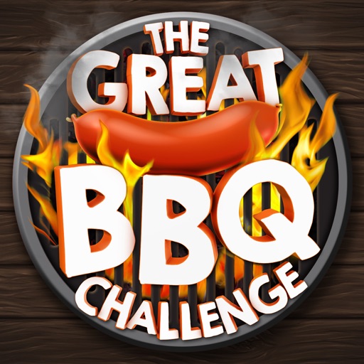 Hellers BBQ Challenge iOS App