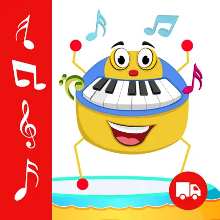 Magical Music Maker Lite - Music Band Creator for Kids Читы