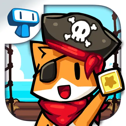 Tappy's Pirate Quest - Adventure in a Pirate Ship Cheats