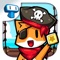 Tappy's Pirate Quest - Adventure in a Pirate Ship