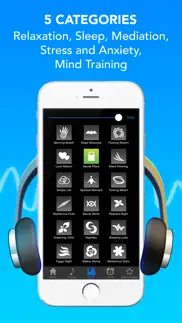 brainwave studio free iphone screenshot 2