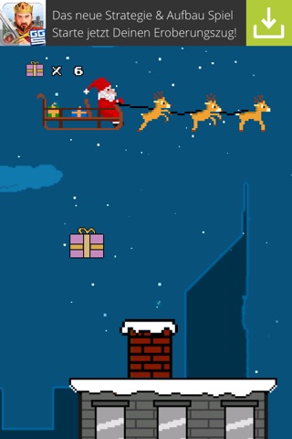 Santa Claus - The X-Mas Game screenshot 4