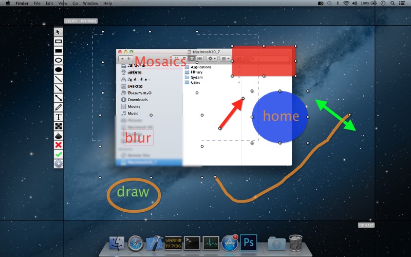 Screenshot #3 pour Any Recorder Lite