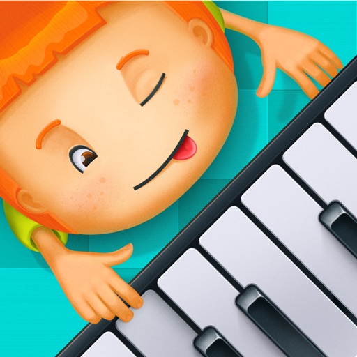 Tap The Melody iOS App