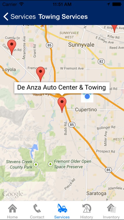 Marshall & Sterling Leeds screenshot-4