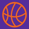 Phoenix Basketball Alarm Pro