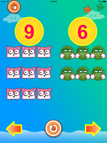 Screenshot #6 pour Fun Maths 2015