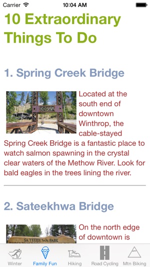 Winthrop Washington(圖2)-速報App