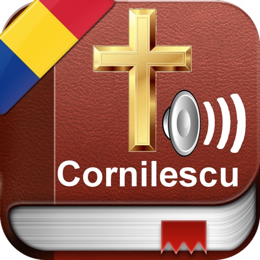 Romanian Holy Bible Audio mp3 - Biblia română - Versiunea Dumitru Cornilescu