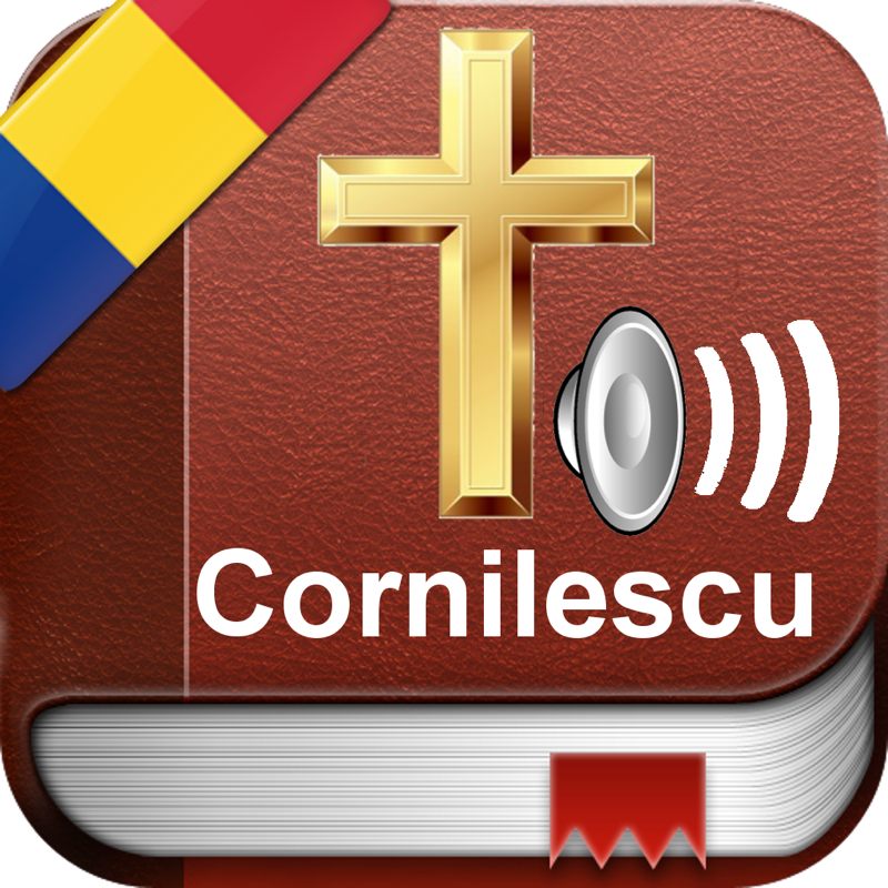 Romanian Holy Bible Audio mp3 - Biblia română - Versiunea Dumitru Cornilescu