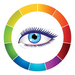Eye Color Picker