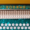 Hohner-C/F Button Accordion